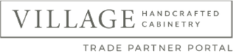 Village Handcrafted Cabinetry — Trade Partner Portal