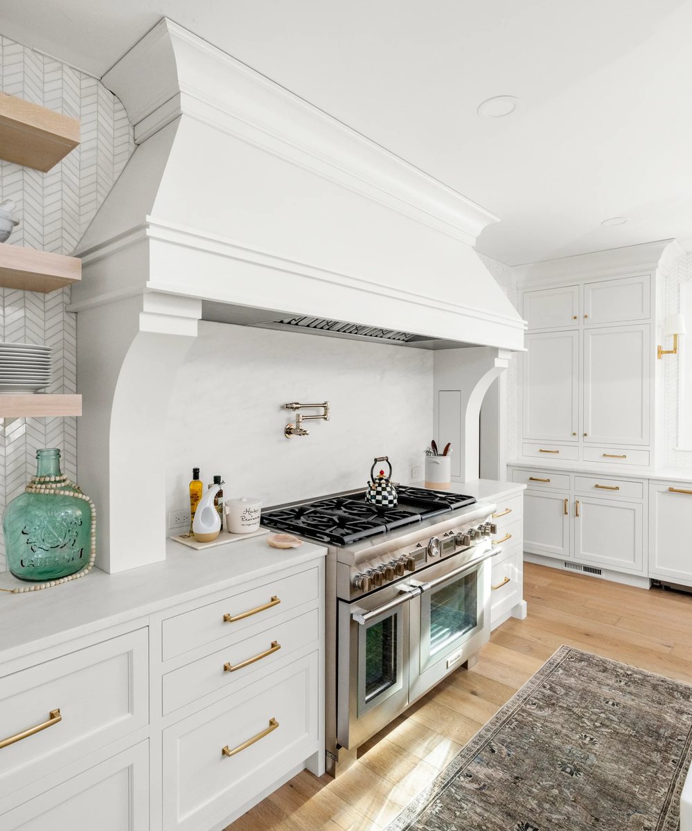 FDMC magazine feature on Village Handcrafted Cabinetry
